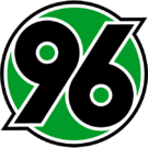 Hannover 96 team logo