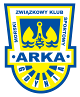 Arka Gdynia team logo