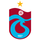 Trabzonspor team logo