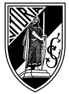 Guimaraes team logo