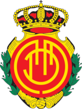 Mallorca team logo