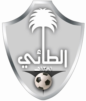 Al-Taee team logo