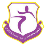 Al-Watani team logo