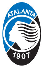 Atalanta team logo