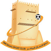 Umm Salal II team logo