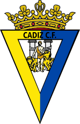 Cadiz team logo