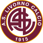 Livorno team logo