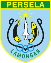 Persela Lamongan team logo
