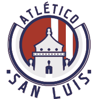Atletico San Luis team logo