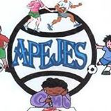 Apejes team logo