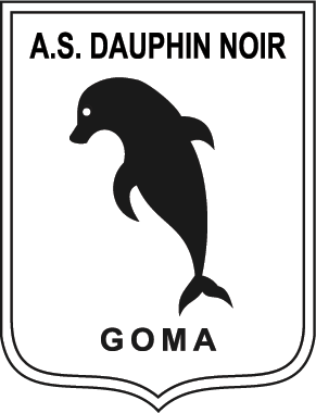 Resultado de imagem para AS Dauphins Noirs (Black Dolphins)
