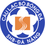 SHB Da Nang team logo