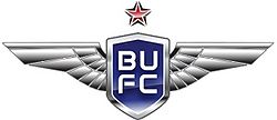 Bangkok United team logo