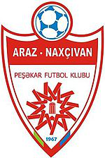 Araz team logo