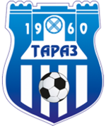 Taraz team logo