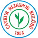 Rizespor team logo