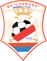 Sloboda Mrkonjic Grad team logo