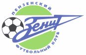 Zenit Penza team logo