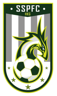 Sham Shui Po team logo