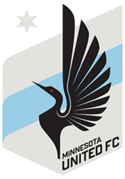 Minnesota United FC team logo