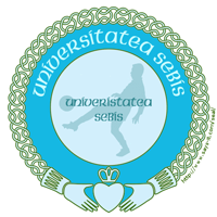 National Sebis team logo