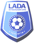 Lada Togliatti team logo