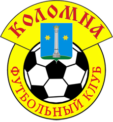 Kolomna team logo