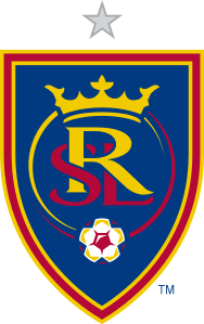 Real Salt Lake team logo