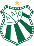 Caldense team logo