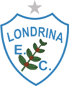 Londrina team logo