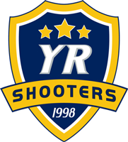 York Region Shooters team logo