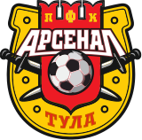 Arsenal Tula 2 team logo