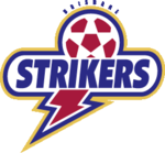 Brisbane Strikers team logo