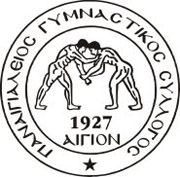 Panegialios team logo