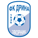 Drina Zvornik team logo