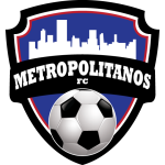 Metropolitanos FC team logo