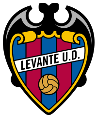 Levante team logo