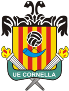 UD Cornella team logo