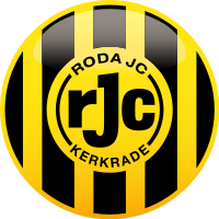 Roda team logo