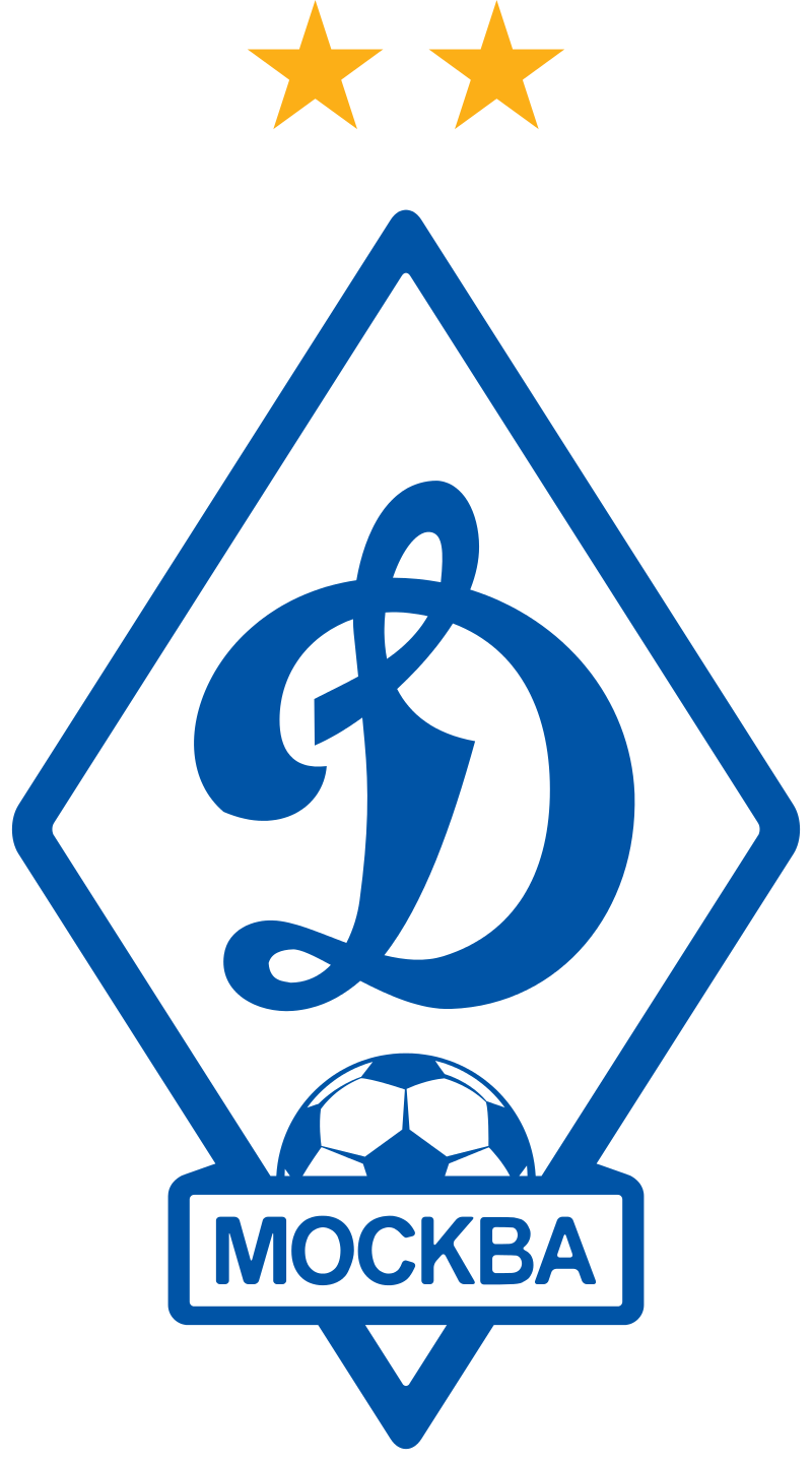 Dinamo Moscow (Russia) team information