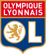 Lyon (w) team logo