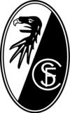 SC Freiburg (w) team logo