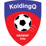 KoldingQ (w) team logo