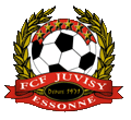 Juvisy (w) team logo