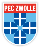 PEC Zwolle (w) team logo
