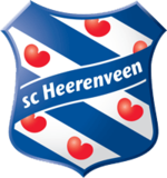 Heerenveen (w) team logo