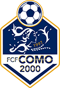 Como 2000 (w) team logo