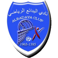Al-Badaya team logo