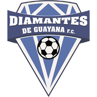 Diamantes De Guayana team logo