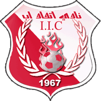 Al-Ittihad Ibb team logo